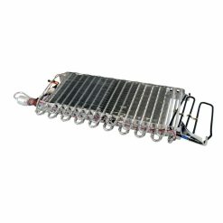 ADL74760901 LG Refrigerator Evaporator Assembly