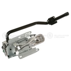 WE03X27426 GE Valve and Burner Assembly