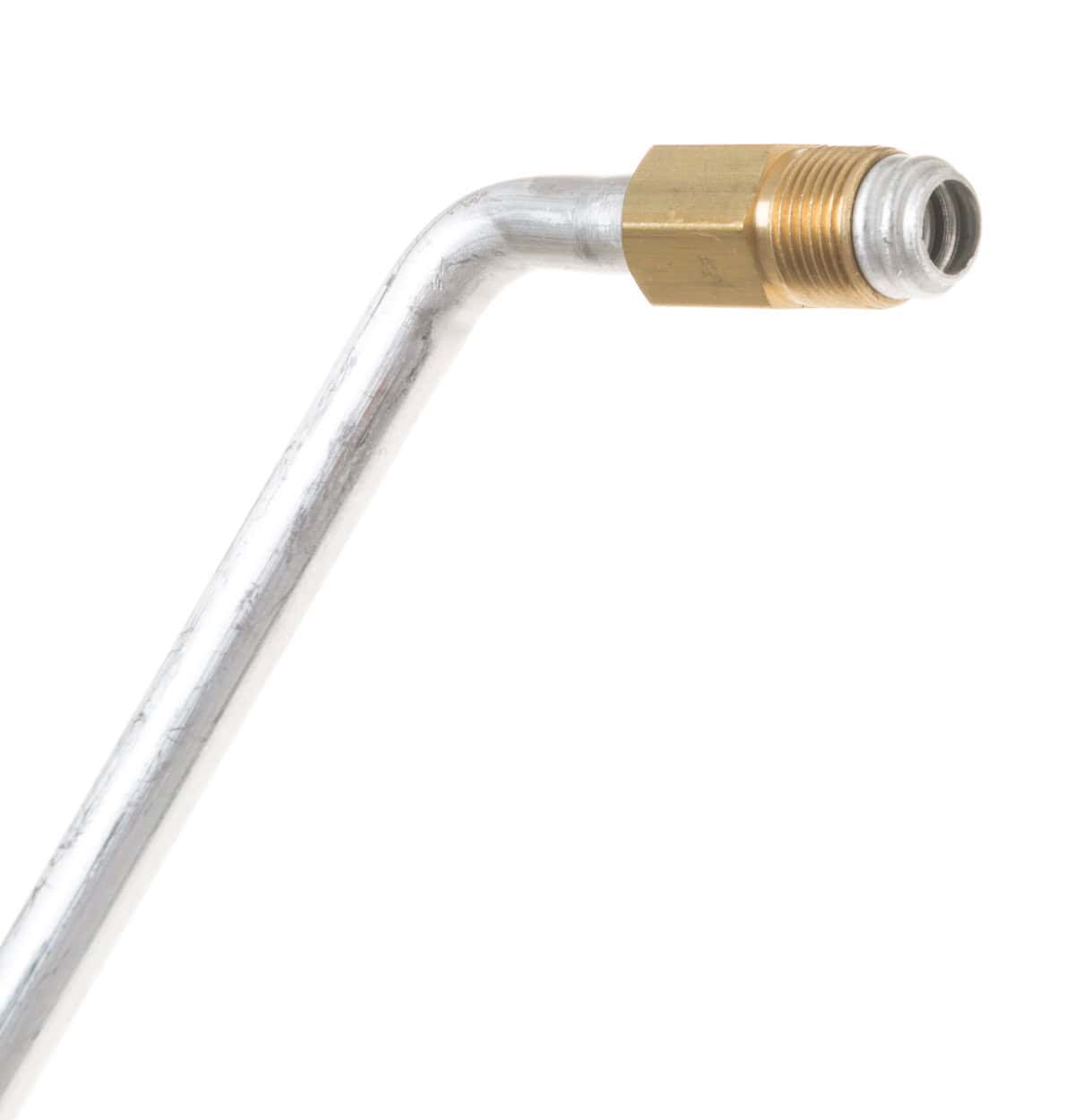 WB28K10168 - TUBE BURNER SUPPLY - Image 2