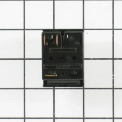 35115 Speed Queen Switch,Temperature 3 POSIT