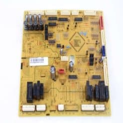 DA92-00384R - ASSY PCB MAIN;K1 COMP, 3DOOR,RF7500J(OPU