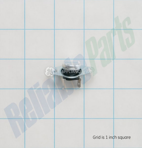 WB27X10195 GE Oven Thermostat - Image 7