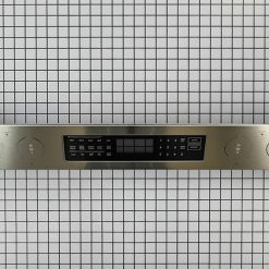 W10919303 Whirlpool Control Panel