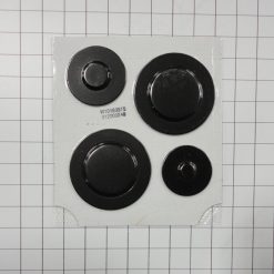 WPW10183375 Whirlpool Burner Cap