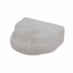 AHJ72909001 LG Refrigerator Drawer Roller Assembly