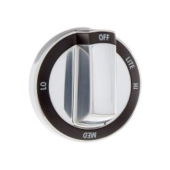 WPW10415450 Whirlpool Knob
