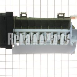 2198597 Whirlpool Refrigerator Ice Maker