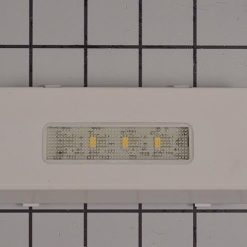 WPL W10492487 Whirlpool Refrigerator Light