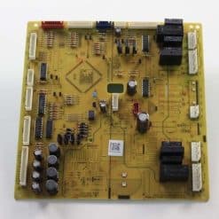 DA94-02275J - ASSY PCB EEPROM;0X07,D602,D603,AW4-4D,DA