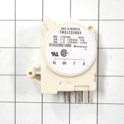 W11609704 Whirlpool Refrigerator Defrost Timer