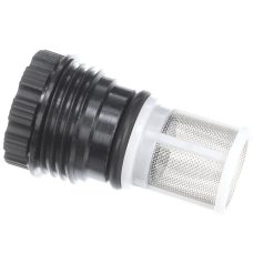 107000317 Rinnai Water Supply Filter Plug Ass