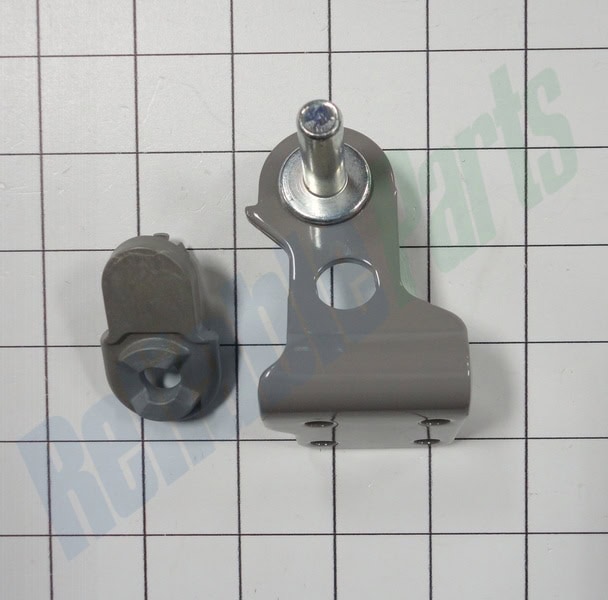 W10500004 Whirlpool Refrigerator Door Hinge - Image 3