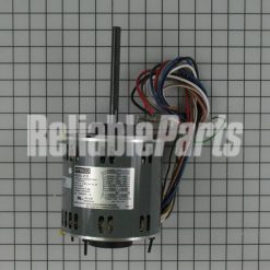 D728 Fasco 5.6" 3/4 HP Direct Drive Blower Motor