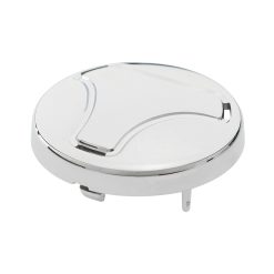 5006EA3009B LG Washer Chrome Pulsator Cap