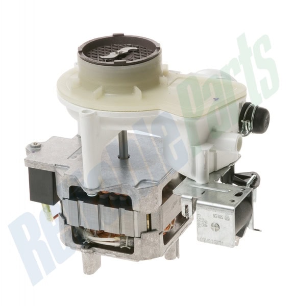 WD26X10034 - MECHANISM S/S ASM - Image 8