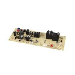 W11413135 Whirlpool Microwave Electronic Control Board