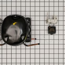 W11557425 Whirlpool Refrigerator Compressor