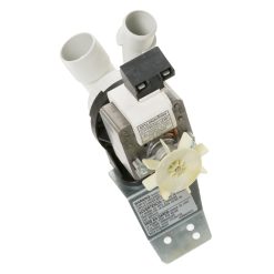 WH23X10015 - PUMP AND LABEL ASM