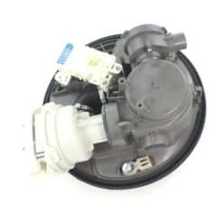 WPW10554963 Whirlpool Dishwasher Pump & Motor