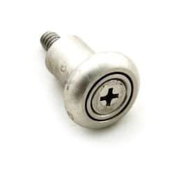 211089P Fisher & Paykel BBQ Rack Roller (Pkd)