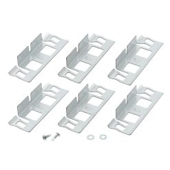 866533P Fisher & Paykel Refrigerator Kit Trim Bracket Panel Rework