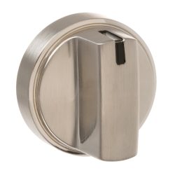 WB03X42210 - STAINLESS STEEL KNOB BURNER