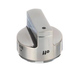 W11101439 Whirlpool Knob