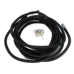 525798 Fisher & Paykel Dishwasher Kit Drain Hose Extn Kd-Ddext1