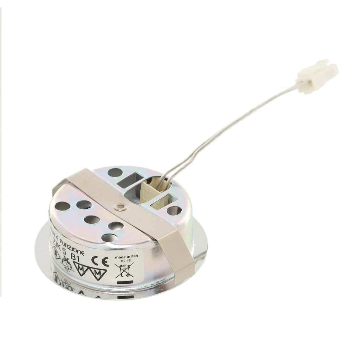 00606646 Bosch Oven Halogen Lamp Complete - Image 2