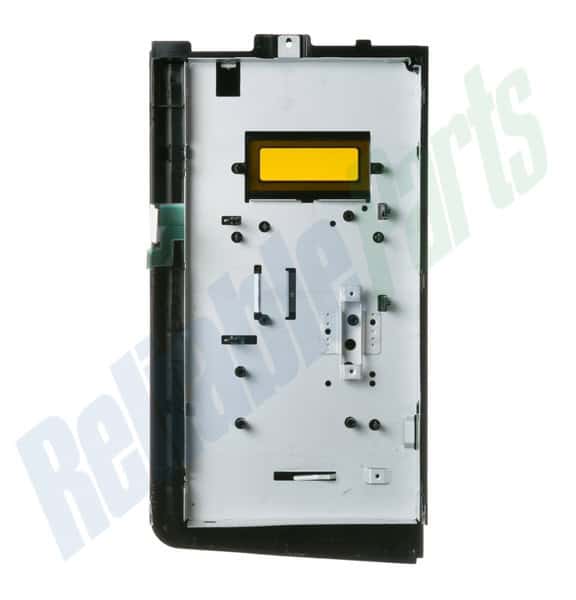 WB56X10825 GE Oven Control Panel - Image 4