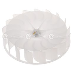 WE16X33977 GE Blower Wheel