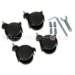 WH46X27402 - FOOT WHEEL