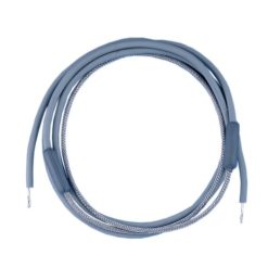 SH204 Supco Braided Aluminum Heater