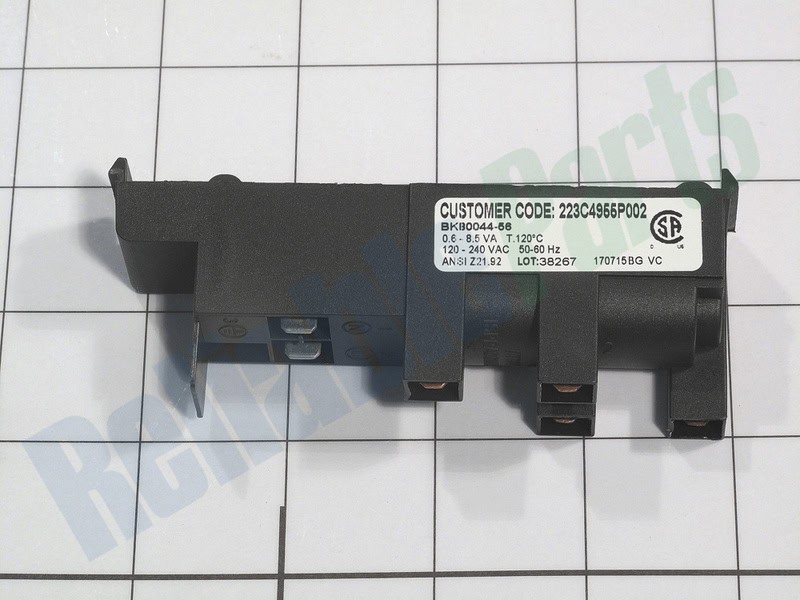 WB13K10029 - SPARK MODULE 4+0 - Image 6