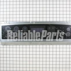 383EW1N006F LG Range Oven Cooktop Control Panel and Touch Pad