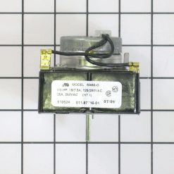 SPQ D510524P Speed Queen Timer 120/60 PACKAGE