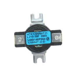 WE4M181 GE Cycling Thermostat
