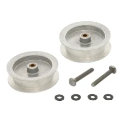 395579 Fisher & Paykel Dryer Kit Jockey Pulley Dx1