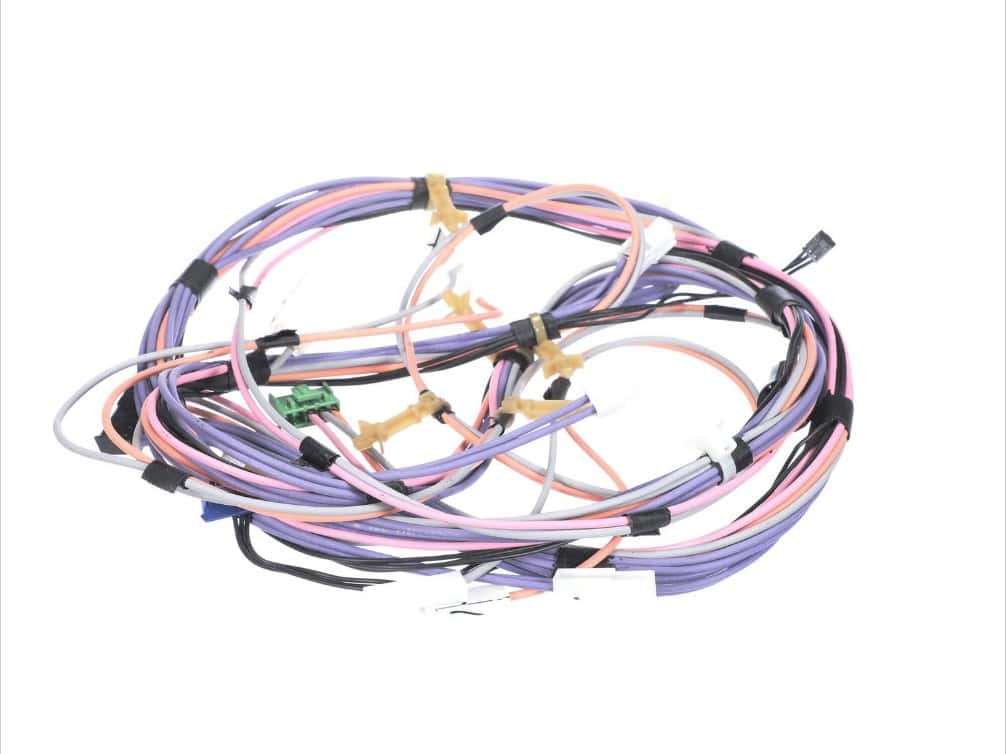 5304514912 Frigidaire Harness