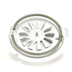 W11441001 Whirlpool Conviction Fan