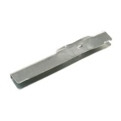 WB10X20220 GE Oven Receiver Hinge