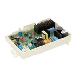 EBR79950213 LG Washer Dryer Main Power Control Board Assembly