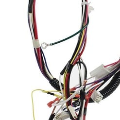 5304526750 Frigidaire Dishwasher Harness Assembly