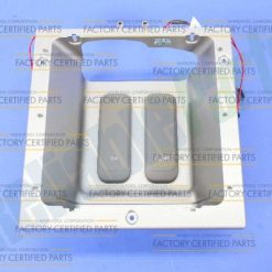 WPW10260622 Whirlpool Refrigerator Front Cover