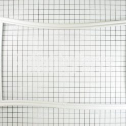 WR24X10228 GE Refrigerator Freezer Door Seal Gasket