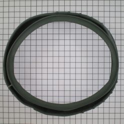 DC97-16596A Samsung Washer Door Gasket Seal Boot Diaphragm