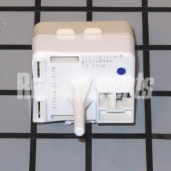 W10805623 - START-DEV