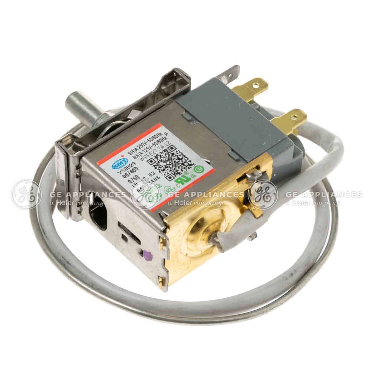 WR09X27830 - THERMOSTAT 2 WR09X27830 - THERMOSTAT - Image 2