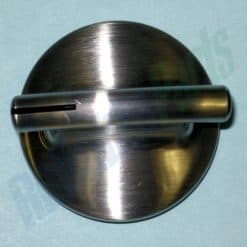 WP74010839 Whirlpool Burner Knob