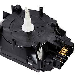 WP8577356 Whirlpool Timer Washer